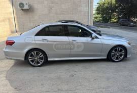 Mercedes-Benz, E CLASS, E 350