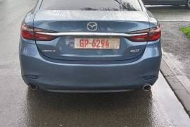 Mazda, MAZDA6