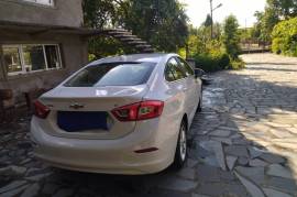 Chevrolet, Cruze