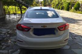 Chevrolet, Cruze