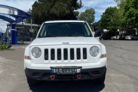 Jeep, Patriot