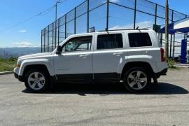 Jeep, Patriot