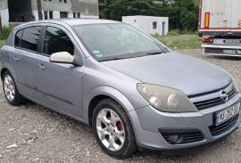 Opel, Astra