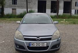 Opel, Astra