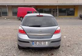 Opel, Astra