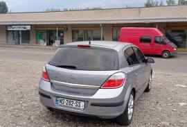 Opel, Astra