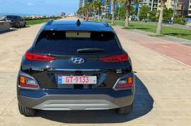 Hyundai, Kona