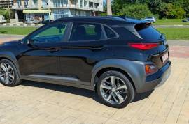 Hyundai, Kona