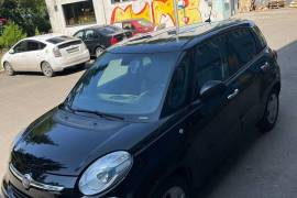 Fiat, 500L