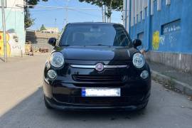 Fiat, 500L