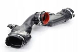 Autoparts, admission system, Air intake pipe, MERCEDES-BENZ 