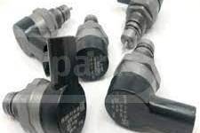 Autoparts, Fuel supply system, High fuel pressure sensor, BMW 