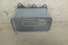 Autoparts, Engine & Engine Parts, Oil radiator (pig), BMW 