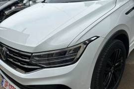 Volkswagen, Tiguan