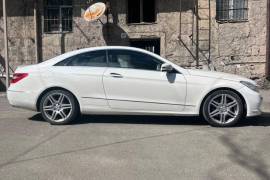 Mercedes-Benz, E CLASS, E 350