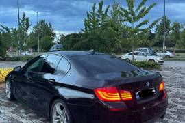 BMW, 5 Series, 550