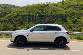 Mitsubishi, Outlander