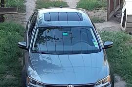 Volkswagen, Jetta