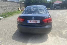 Volkswagen, Passat