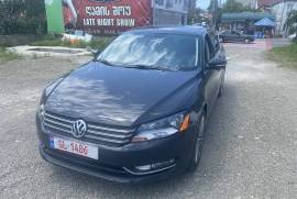 Volkswagen, Passat