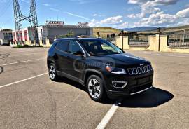 Jeep, Compass