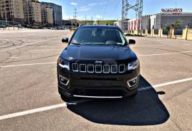 Jeep, Compass