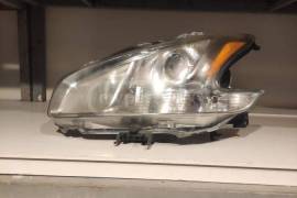 Autoparts, Lights and Bulbs, Front Headlights, NISSAN 