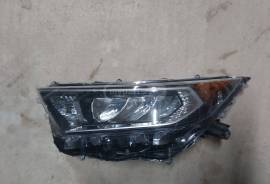 Autoparts, Lights and Bulbs, Front Headlights, TOYOTA 