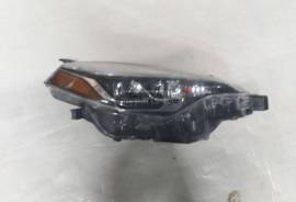 Autoparts, Lights and Bulbs, Front Headlights, TOYOTA 