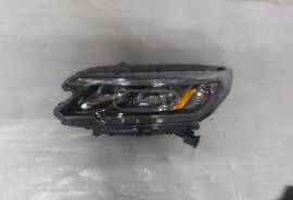 Autoparts, Lights and Bulbs, Front Headlights, HONDA 