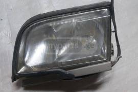 Autoparts, Lights and Bulbs, Front Headlights, MERCEDES-BENZ 