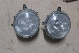 Autoparts, Lights and Bulbs, Front Headlights, JEEP 