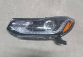 Autoparts, Lights and Bulbs, Front Headlights, CHEVROLET 