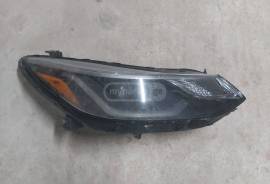 Autoparts, Lights and Bulbs, Front Headlights, CHEVROLET 