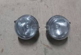 Autoparts, Lights and Bulbs, Front Headlights, JEEP 