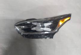 Autoparts, Lights and Bulbs, Front Headlights, KIA 