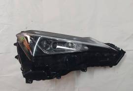 Autoparts, Lights and Bulbs, Front Headlights, LEXUS  