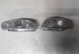 Autoparts, Lights and Bulbs, Front Headlights, AUDI 