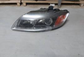 Autoparts, Lights and Bulbs, Front Headlights, AUDI 