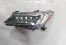 Autoparts, Lights and Bulbs, Front Headlights, ACURA 