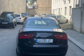 Audi, A series, A6