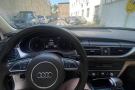 Audi, A series, A6