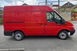 Ford, Transit