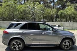 Mercedes-Benz, GLE-CLASS, GLE 350