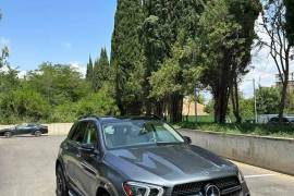 Mercedes-Benz, GLE-CLASS, GLE 350