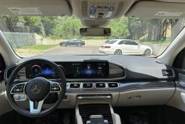 Mercedes-Benz, GLE-CLASS, GLE 350