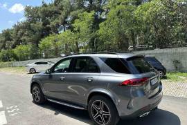 Mercedes-Benz, GLE-CLASS, GLE 350