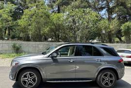 Mercedes-Benz, GLE-CLASS, GLE 350