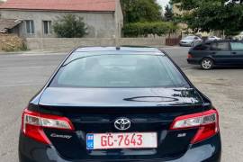 Toyota, Camry