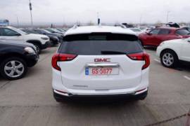 GMC, Terrain